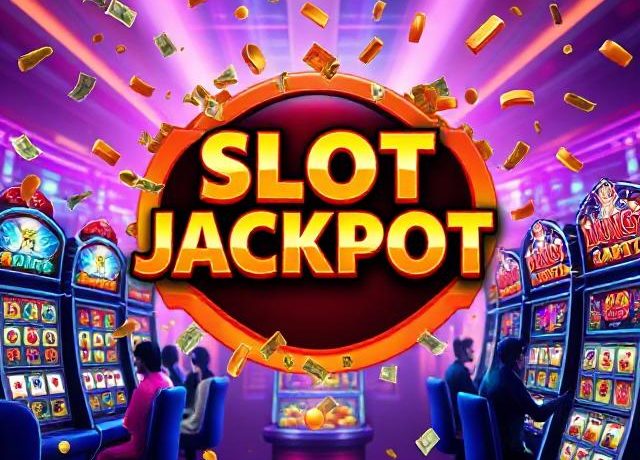 slot-jackpot